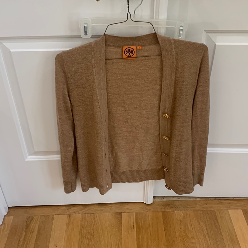 Tory Burch cardigan